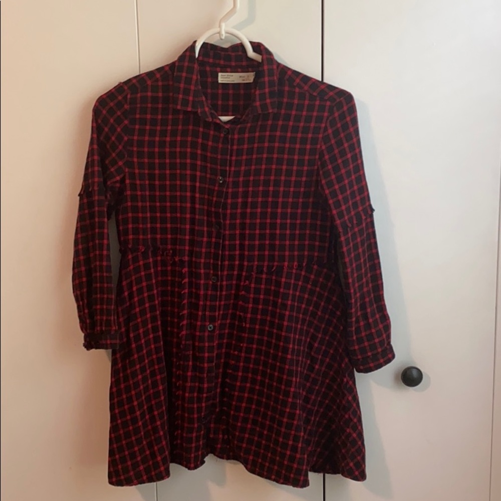 Zara dress size 9